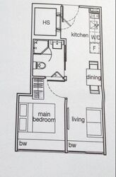 Sycamore Tree (D15), Apartment #503183641
